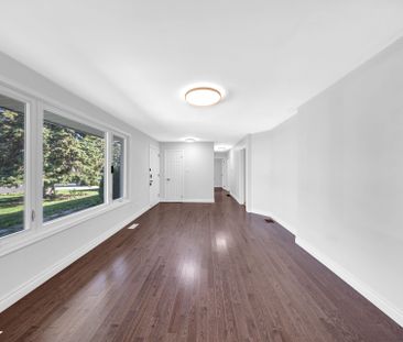 For Lease - 18 Windridge Drive Unit# Main, Markham, Ontario - Photo 4