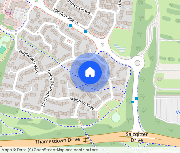 Standen Way, St Andrews Ridge - Photo 1