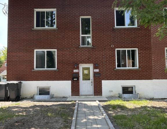 4 1/2 Renove à Saint -Laurent - Photo 1