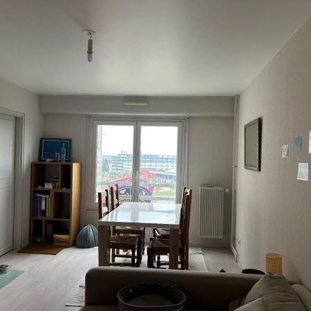 Appartement à louer 3 pièces 67.18m² - Photo 4