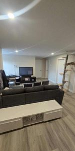 61/2 - Duplex avec sous-sol - Vue sur lac Magog - Photo 4