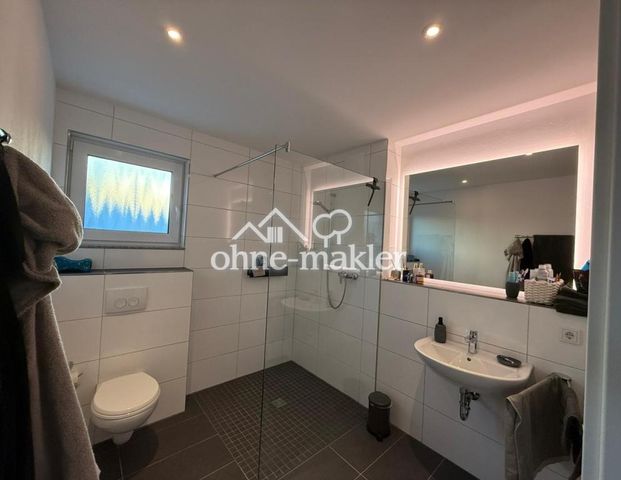 Penthouse in Troisdorf (Troisdorf-Friedrich-Wilhelms-Hütte) - Photo 1