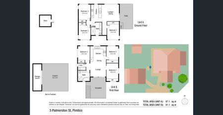 Deluxe Duplex Property - Photo 4