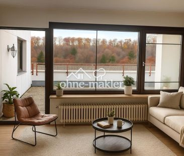 Exklusives "all-inklusiv" Penthouse mit Schwimmbad und Sauna in Hei... - Photo 1