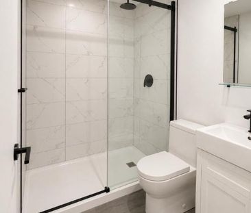 1 CH - 1 SDB - Montréal - $1,195 /mo - Photo 4
