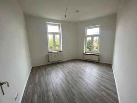 Schöne 2,5 Zimmer Wohnung Brunsbüttel Südseite !Mit Wohnberechtigungsschein !Otto Stöben GmbH - Photo 3