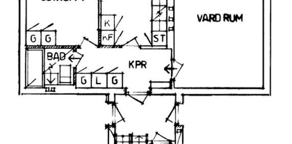 Sveaborgsgatan 2 B, Persborg - Photo 2