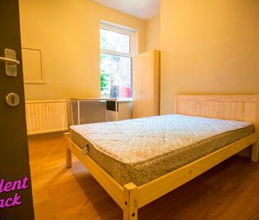 Room in a Shared House, Mauldeth Road West, M20 - Photo 4