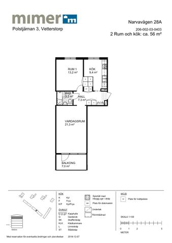 Narvavägen 28 A - Foto 5