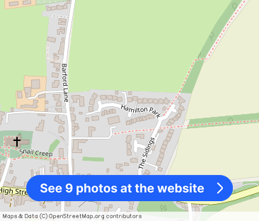 Hamilton Park, Downton - Photo 1