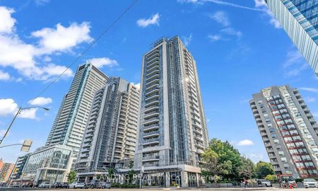 For Lease - 5791 Yonge Street Unit# 2101, Toronto, Ontario - Photo 2