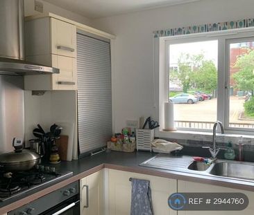 2 bedroom flat to rent - Photo 6