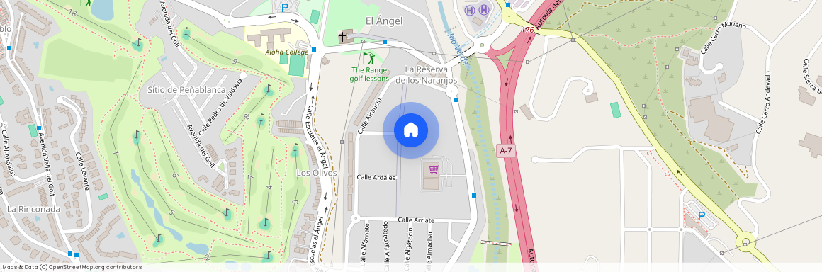 Nueva Andalucía, Marbella