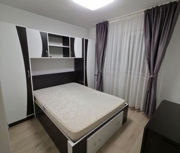 Apartament 3 camere, parter, Băneasa, 700 EUR - Fotografie 1