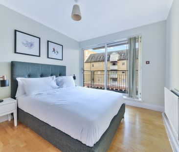 3 bedroom apartment to rent - Photo 4