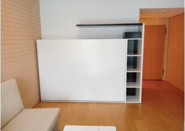 Apartamento T1 em Porto