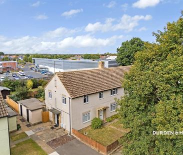 2 bedroom maisonette to rent - Photo 5