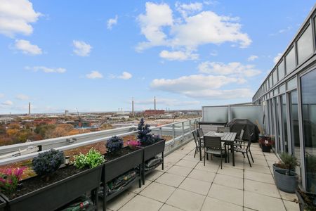 For Lease - 25 Baseball Place Unit# 1301, Toronto, Ontario - Photo 2