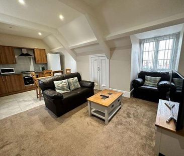 2 bedroom apartment to rent - Photo 2