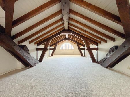 Superbe duplex de 3.5 pièces à La Rippe (env. 100 m²) - Photo 4