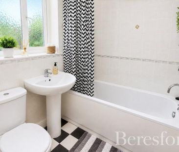 1 bedroom end of terrace house to rent - Photo 4