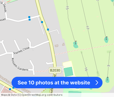 Coulsdon Road - Photo 1