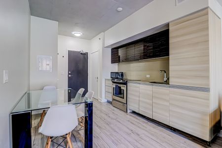 For Lease - 20 Minowan Miikan Lane Unit# 604, Toronto, Ontario - Photo 5