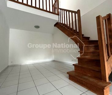 ROGNONAS - A louer - Appartement T2 avec place de parking, - Photo 2