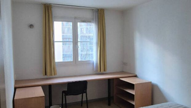 Studios équipés à NANCY proche ARTEM, Mines, Beaux Arts - Photo 1