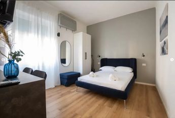 Via Farsaglia, Milan, Lombardy 20137