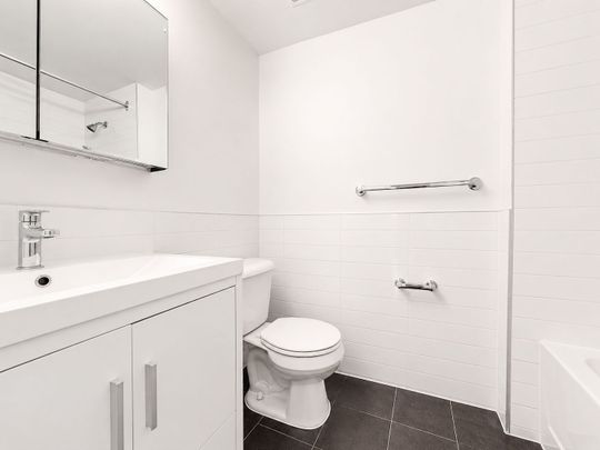 For Lease - 10 Shallmar Boulevard Unit# 503, Toronto, Ontario - Photo 1