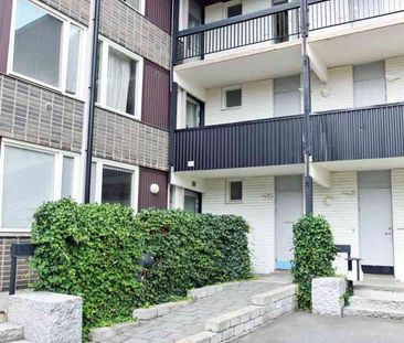 Flamman, Västanågatan 24.102 - Foto 3