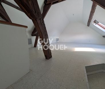 Location Appartement 3 pièces 49m² SEIGNELAY 89250 - Photo 5