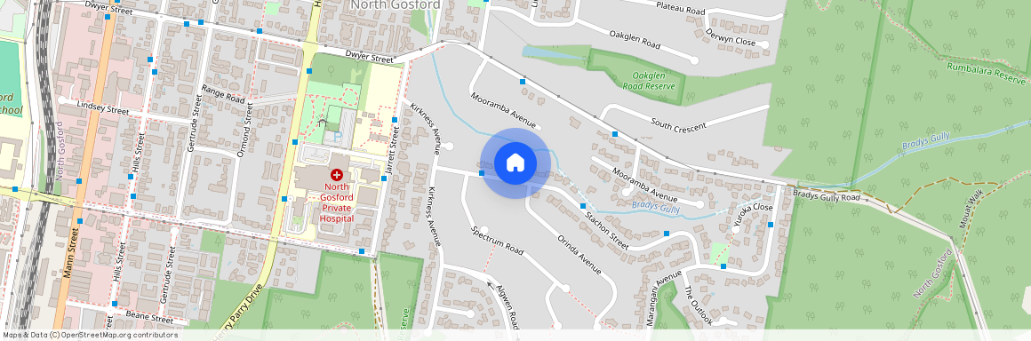 46 Stachon Street, NSW 2250, North Gosford