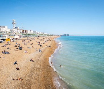 2 Bed Flat, Brighton, BN1 - Photo 4