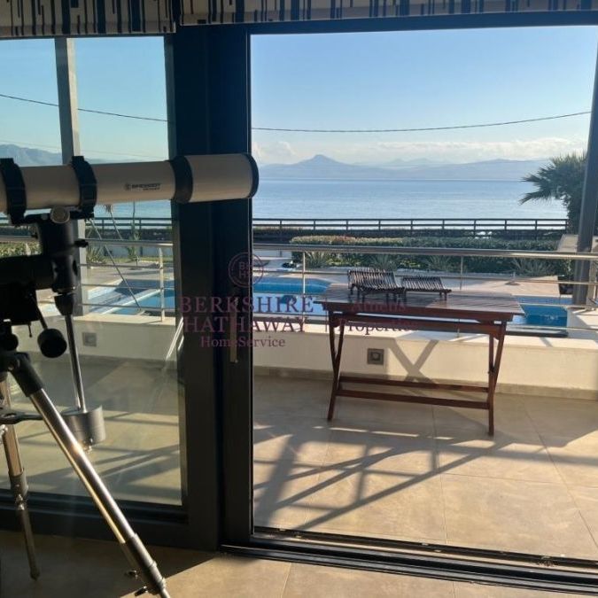 Μονοκατοικία για ενοικίαση Λουτράκι-Περαχώρα - Photo 1
