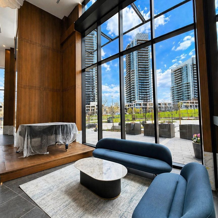 For Lease - 18 Esther Shiner Boulevard Unit# 1212, Toronto, Ontario - Photo 1