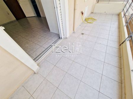 Studio/Γκαρσονιέρα για ενοικίαση Αγία Σοφία (Πάτρα) - Photo 3