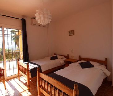 3 room luxury Villa for rent in Alhaurín de la Torre, Spain - Photo 6