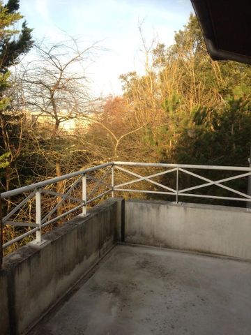 location Appartement T3 DE 60.27m² À PESSAC - Photo 4