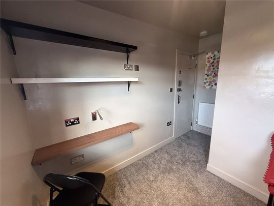 property to rent Stonegate, Spalding, PE11 - Photo 1