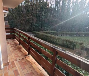 Location Appartement 2 pièces 49m² LA MOTTE SERVOLEX 73290 - Photo 6