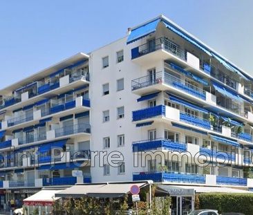 Appartement Cagnes-sur-Mer - Photo 2