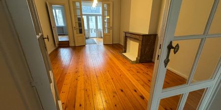 Appartement te huur in Elsene voor € 2.450 met 2 slaapkamers - Photo 4