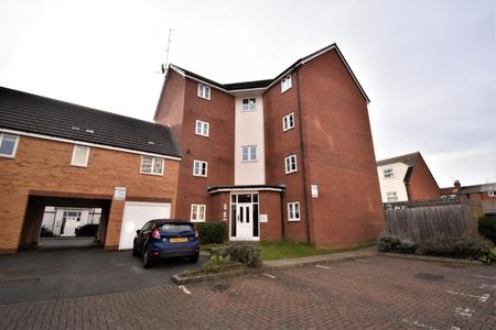 Poppleton Close, Coventry - Photo 4