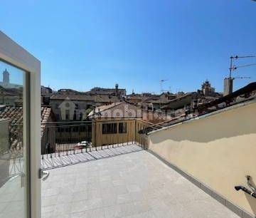 Attico via 11 Settembre 43, Centro, Città di Castello - Foto 5