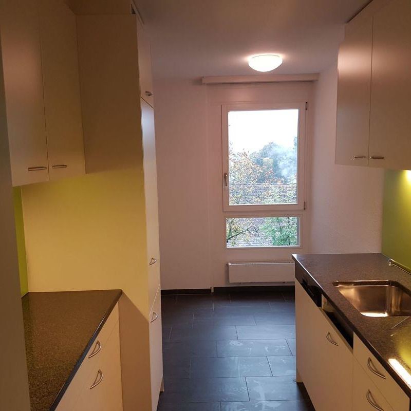 3.5 Zimmer Wohnung - Photo 1