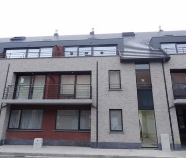 Appartement met 2 slaapkamers en tuin - Photo 1