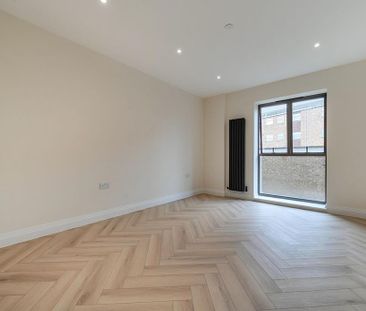 2 bedroom apartment to rent - Photo 6