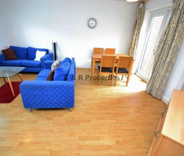 3 bedroom terraced house to rent - Photo 1